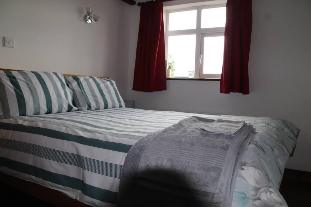 Garn Lodge Newtown  Dış mekan fotoğraf
