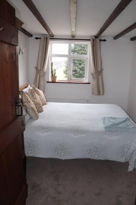 Garn Lodge Newtown  Dış mekan fotoğraf