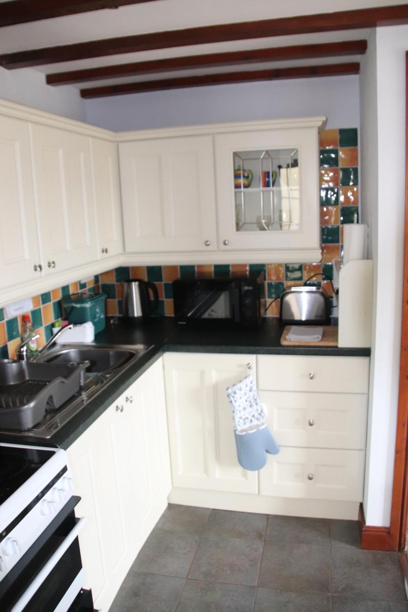 Garn Lodge Newtown  Dış mekan fotoğraf