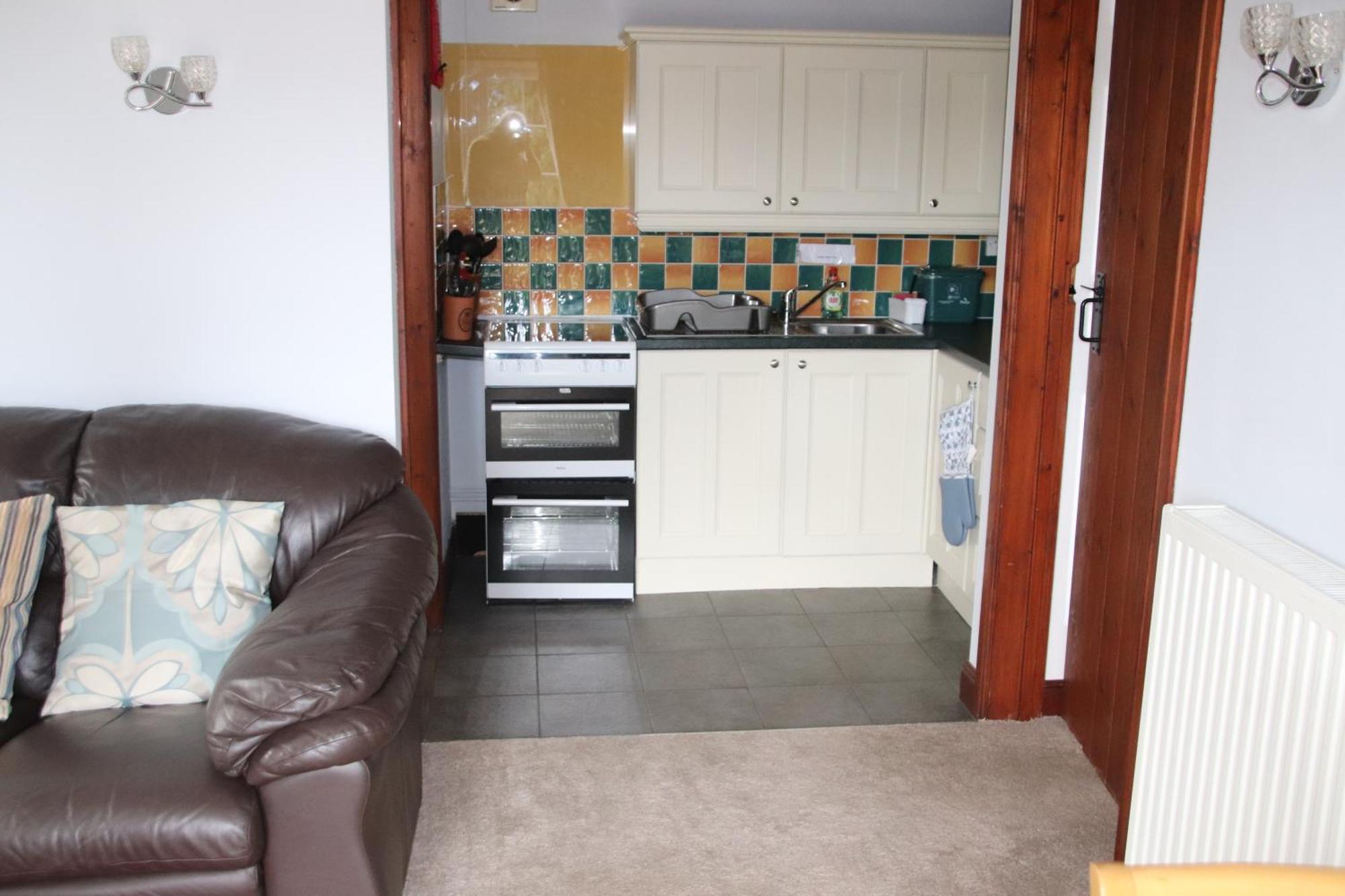 Garn Lodge Newtown  Dış mekan fotoğraf
