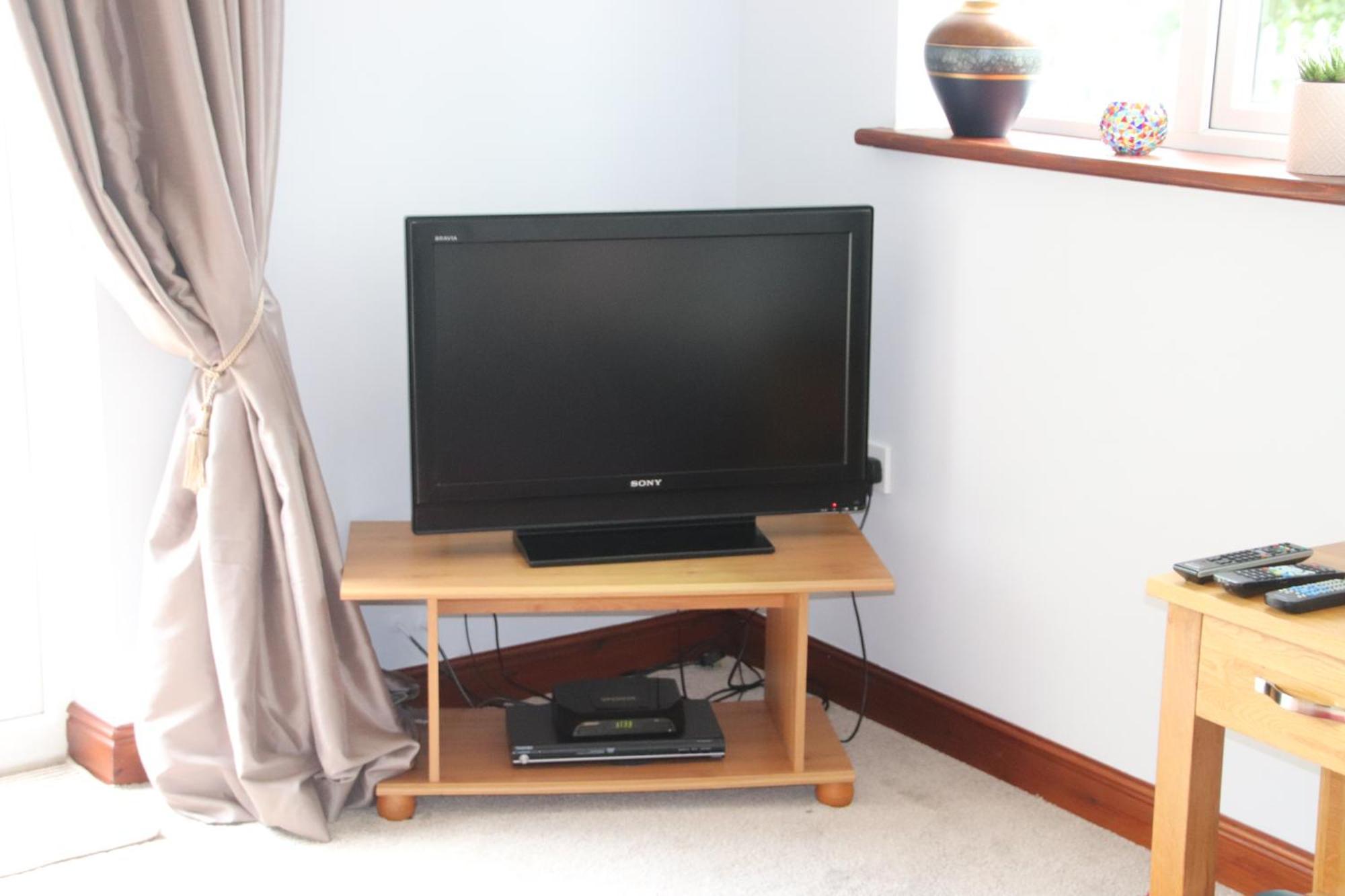 Garn Lodge Newtown  Dış mekan fotoğraf