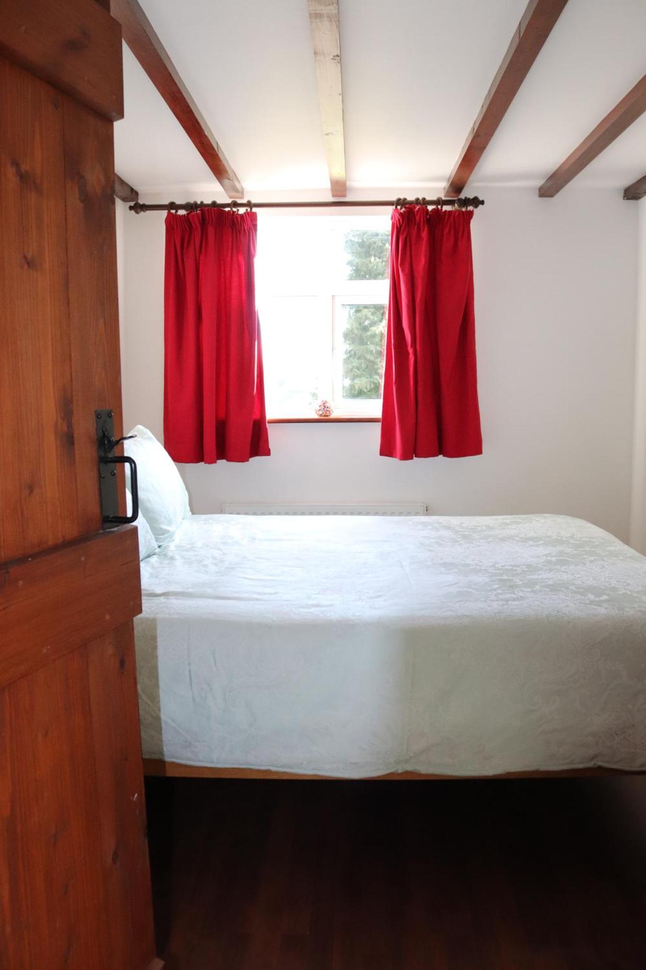 Garn Lodge Newtown  Dış mekan fotoğraf